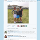 Image for article titled Steve Elkington Tells Stephanie Wei She's Short And Has "No Cans"